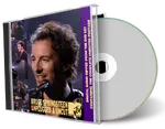 Artwork Cover of Bruce Springsteen 1992-09-22 CD MTV Unplugged And Uncut Soundboard