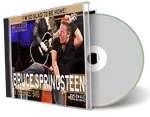 Artwork Cover of Bruce Springsteen 2009-05-23 CD East Rutherford Soundboard