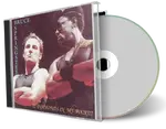 Artwork Cover of Bruce Springsteen Compilation CD 22 Diamonds In My Pocket Soundboard