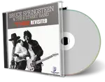 Artwork Cover of Bruce Springsteen Compilation CD E Ticket Revisited Soundboard