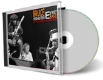 Artwork Cover of Bruce Springsteen Compilation CD Set Us Loose From Everything Vol 1 Audience