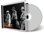 Artwork Cover of Bruce Springsteen Compilation CD Set Us Loose From Everything Vol 2 Audience