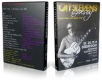 Artwork Cover of Cat Stevens 2014-11-25 DVD Dusseldorf Audience