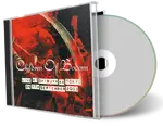 Artwork Cover of Children Of Bodom 2003-09-07 CD Tokyo Audience