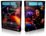 Artwork Cover of Chris Rea 2014-07-05 DVD Montreux Proshot