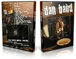 Artwork Cover of Dan Baird 2001-06-10 DVD Frutigen Music Festival Proshot