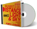 Artwork Cover of Distance Light And Sky 2015-10-01 CD Zurich Soundboard