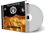 Artwork Cover of Dream Theater 2005-10-08 CD Hannover Audience