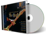 Artwork Cover of Eric Clapton 2006-11-12 CD Osaka Audience