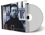 Artwork Cover of Eric Clapton Compilation CD Blues Rehearsals 1994 Soundboard