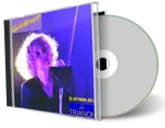 Artwork Cover of Goldfrapp 2013-10-25 CD Paris Audience