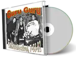 Artwork Cover of Guru Guru 1992-07-03 CD Schaebisch Hall Audience