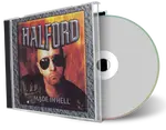 Artwork Cover of Halford 2000-11-19 CD Stuttgart Audience