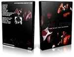 Artwork Cover of Impellitteri 1988-07-17 DVD Tokyo Proshot