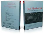 Artwork Cover of Jan Garbarek 2006-03-22 DVD Burghausen Proshot