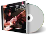 Artwork Cover of Jeff Beck 2000-12-10 CD Osaka Audience