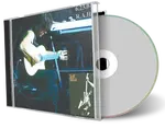 Artwork Cover of Jeff Beck 2004-06-23 CD London Audience