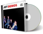 Artwork Cover of Jet Compilation CD Demo 2003 Soundboard