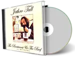 Artwork Cover of Jethro Tull 1982-04-04 CD Bremen Audience
