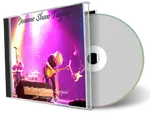 Artwork Cover of Joanne Shaw Taylor 2015-10-01 CD Liverpool Audience