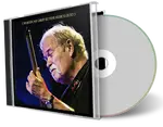 Artwork Cover of John Abercrombie Quartet 2015-08-30 CD Willisau Soundboard