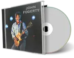 Artwork Cover of John Fogerty 1997-06-26 CD Roskilde Soundboard