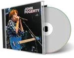 Artwork Cover of John Fogerty 2010-07-02 CD Stockholm Audience