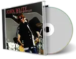 Artwork Cover of John Waite 2001-06-19 CD Pelham Audience