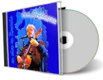 Artwork Cover of Jon Anderson 2004-03-06 CD Santa Fe Audience