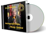 Artwork Cover of Jon Anderson 2005-10-05 CD Tilburg Audience