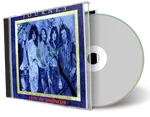 Artwork Cover of Journey 1979-05-09 CD Denver Soundboard