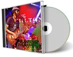 Artwork Cover of Junior Marvin 2013-09-13 CD Washington Audience