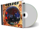 Artwork Cover of Kansas 1977-12-31 CD Long Beach Audience