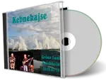 Artwork Cover of Kebnekajse 2012-07-17 CD Stockholm Audience