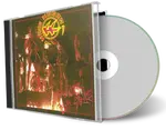 Artwork Cover of King Kobra 1985-04-14 CD Detroit Soundboard