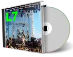 Artwork Cover of L7 2015-08-30 CD Denver Soundboard