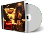 Artwork Cover of Led Zeppelin 1977-06-26 CD Inglewood Audience