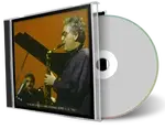 Artwork Cover of Lee Konitz and Harold Danko 1983-10-15 CD Bremen Audience