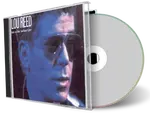 Artwork Cover of Lou Reed 1979-06-06 CD New York City Audience