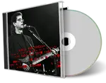 Artwork Cover of Lou Reed and John Cale 1990-08-06 CD Tokyo Audience