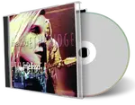 Artwork Cover of Melissa Etheridge Compilation CD Ten Years Of Covers Audience