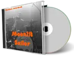 Artwork Cover of Moonlit Sailor 2015-09-09 CD Stockholm Audience