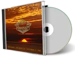 Artwork Cover of Night Ranger 1988-12-18 CD San Diego Soundboard