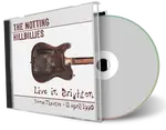 Artwork Cover of Notting Hillbillies 1990-04-11 CD Brighton Audience