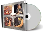 Artwork Cover of PLoTS 2013-11-15 CD Darmstadt Audience