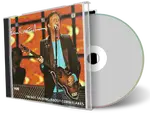 Artwork Cover of Paul McCartney 2005-09-20 CD Atlanta Audience