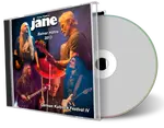 Artwork Cover of Peter Pankas Jane 2013-09-28 CD Balve Audience