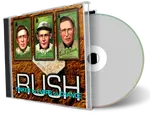 Artwork Cover of Rush 1984-06-30 CD Rosemont Audience