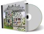 Artwork Cover of Seasick Steve 2013-10-11 CD Nijmwegen Audience