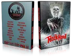 Artwork Cover of Sepultura 2013-05-19 DVD Rock Hard Festival Proshot